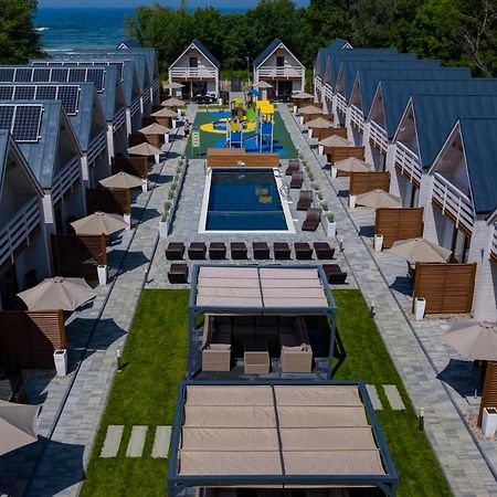 Natural Resort Гонски Экстерьер фото